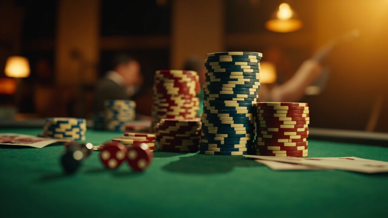 Gokken Slots Met Hoge Volatiliteit 83